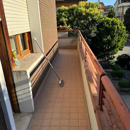 Casa Vacanze Lorenzo Apartment Pesaro