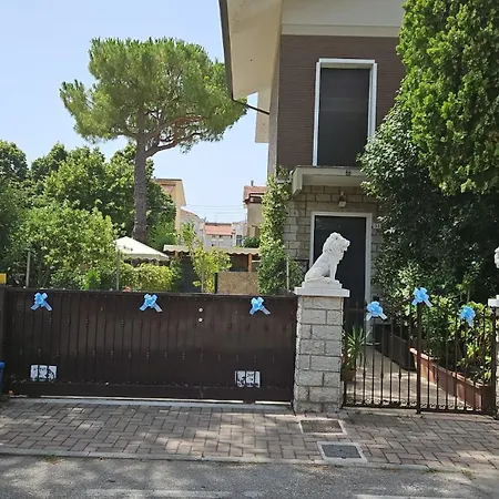 Casa Vacanze Lorenzo Appartamento *